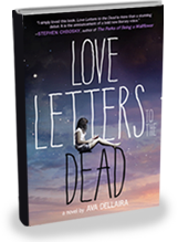 Love Letters To The Dead